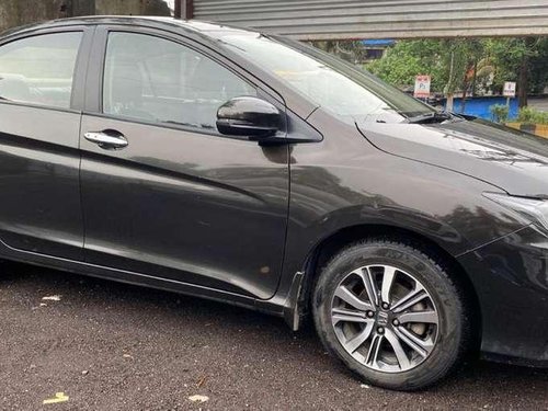 2017 Honda City MT for sale in Thane