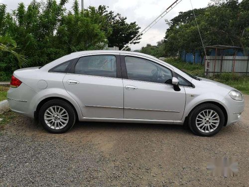 Used 2010 Fiat Linea Emotion MT for sale in Pune