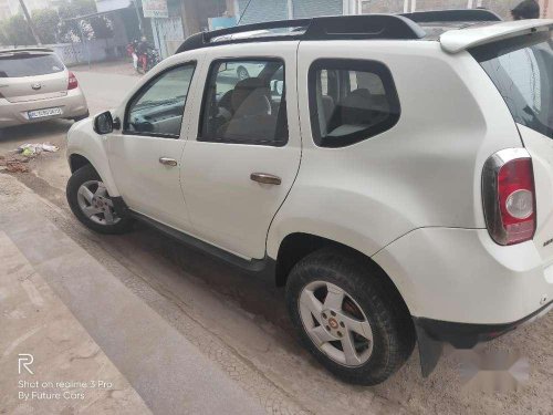 Renault Duster 85 PS RXZ, 2013, Diesel MT for sale in Meerut