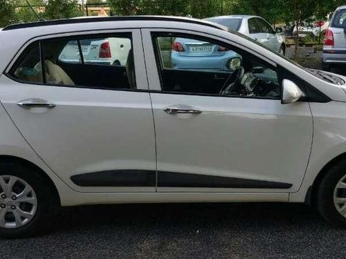 2014 Hyundai Grand i10 Sportz MT for sale in Ahmedabad