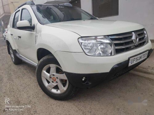 Renault Duster 85 PS RXZ, 2013, Diesel MT for sale in Meerut