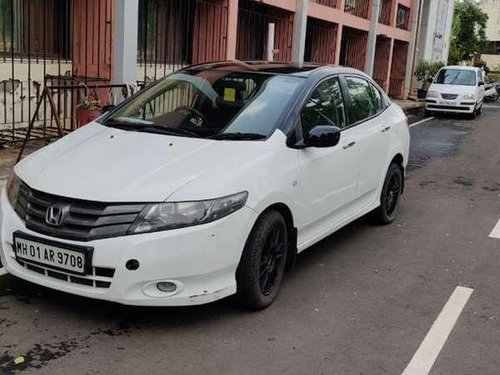 Used 2010 Honda City MT for sale in Pune