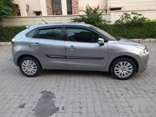 Used 2015 Maruti Suzuki Baleno Alpha Diesel MT in Jalandhar