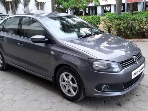 2014 Volkswagen Vento MT for sale in Coimbatore