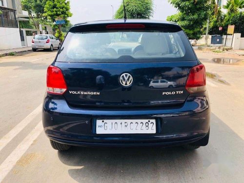 Volkswagen Polo 2013 MT for sale in Ahmedabad