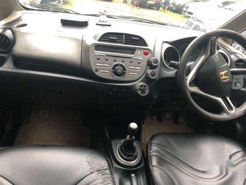 2010 Honda Jazz Active MT for sale in Kolkata