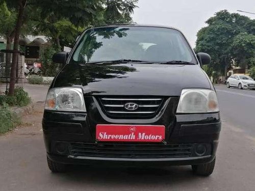 2007 Hyundai Santro Xing XO MT for sale in Ahmedabad