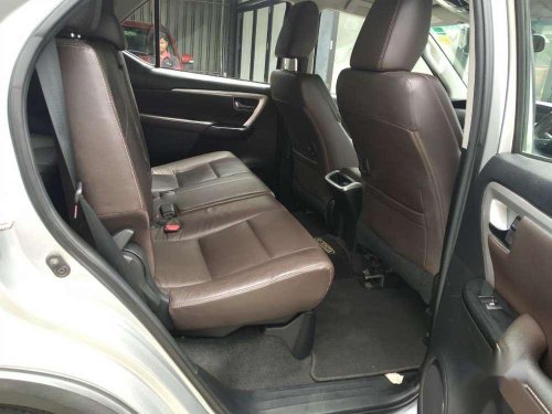 Toyota Fortuner 3.0 4x4 Manual, 2017, Diesel MT in Chennai