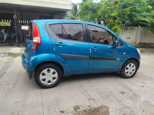 Used 2010 Maruti Suzuki Ritz MT for sale in Chennai