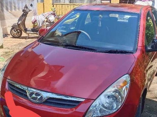 Used 2012 Hyundai i20 Asta 1.2 MT for sale in Goa