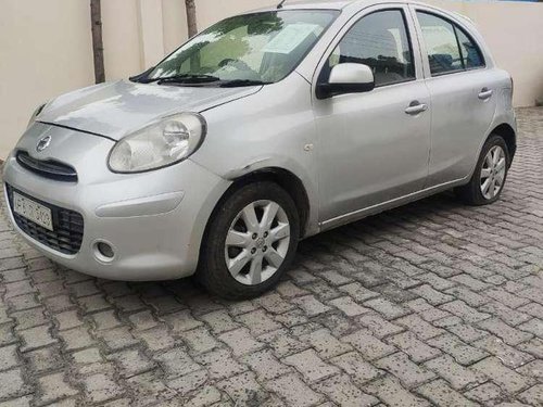 Nissan Micra XV Primo Diesel, 2012, Diesel MT for sale in Meerut