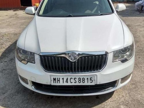 Skoda Superb 2.5 TDi Automatic, 2011, Diesel AT in Pune