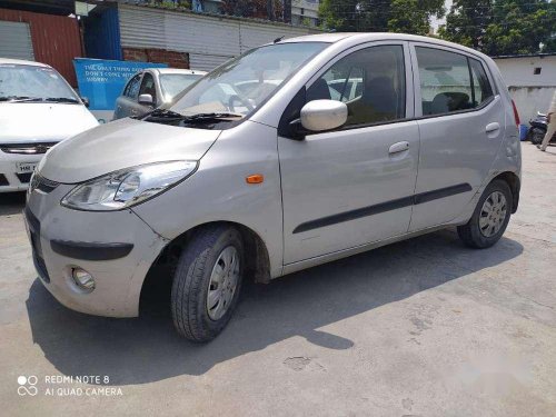 Used 2008 Hyundai i10 Magna 1.1 MT for sale in Meerut