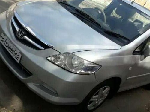 Honda City Zx ZX GXi, 2007, Petrol MT for sale in Meerut