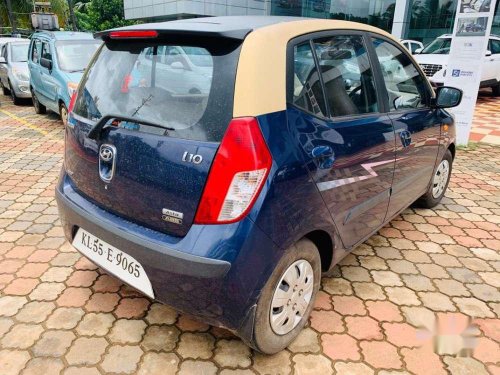 Hyundai i10 Asta 1.2 2010 MT for sale in Perinthalmanna