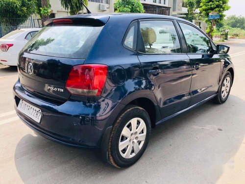 Volkswagen Polo 2013 MT for sale in Ahmedabad