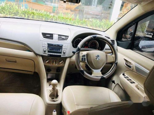 Used 2016 Maruti Suzuki Ertiga VXI MT for sale in Kozhikode