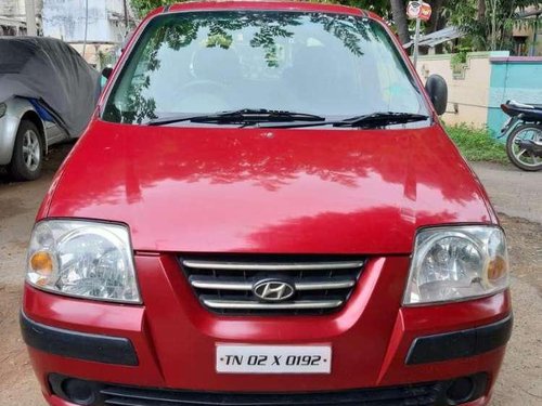 Used 2006 Hyundai Santro Xing GL Plus MT for sale in Ramanathapuram