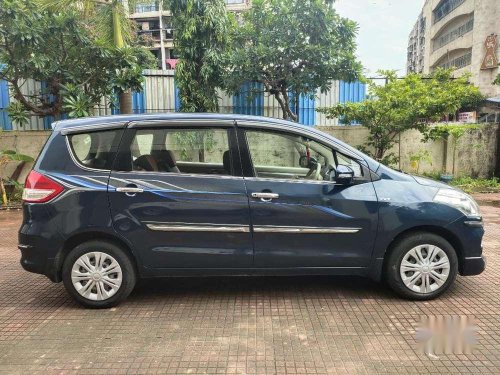 Maruti Suzuki Ertiga VXI CNG 2017 MT for sale in Mumbai