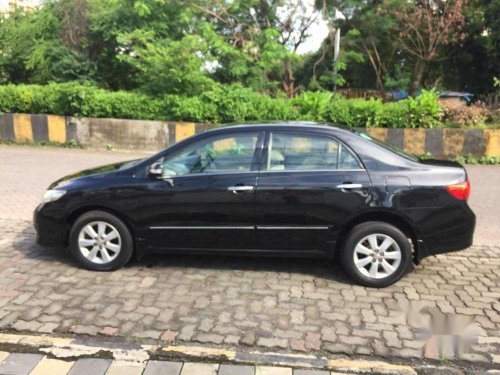 2010 Toyota Corolla Altis 1.8 GL MT for sale in Pune