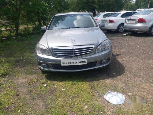 Mercedes-Benz C-Class 250 CDI, 2010, Diesel AT in Aurangabad