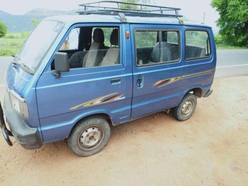 2008 Maruti Suzuki Omni MT for sale in Madurai