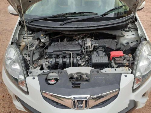 Used 2016 Honda Brio MT for sale in Jodhpur