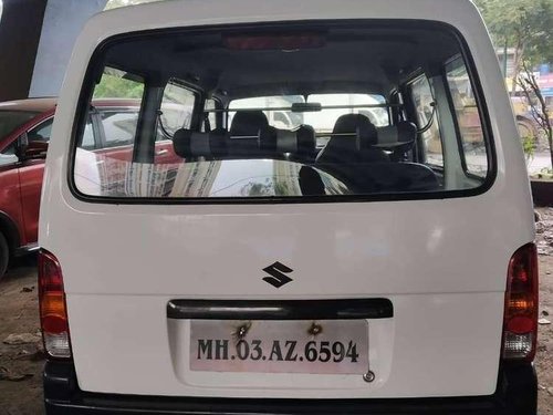 Maruti Suzuki Eeco 5 STR, 2011, Petrol MT for sale in Mumbai