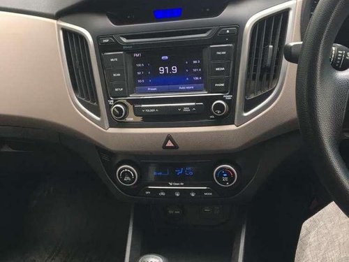 Used 2015 Hyundai Creta 1.6 SX AT for sale in Chennai