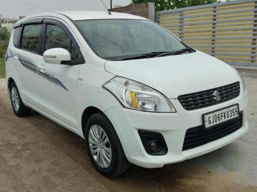 Maruti Suzuki Ertiga VDi, 2012, Diesel MT for sale in Vadodara