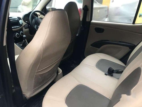 2010 Hyundai i10 Magna MT for sale in Kolkata