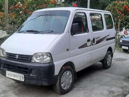 Used 2013 Maruti Suzuki Eeco MT for sale in Guwahati