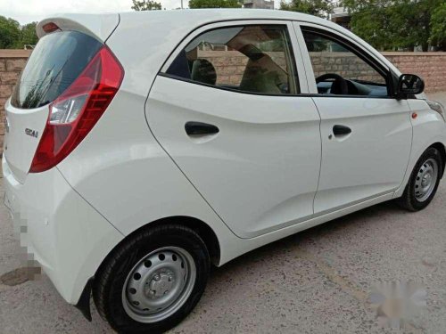 Used Hyundai Eon Era 2018 MT for sale in Jodhpur