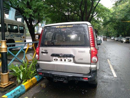 Used Mahindra Scorpio M2DI 2008 MT for sale in Thane