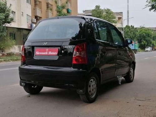 2007 Hyundai Santro Xing XO MT for sale in Ahmedabad