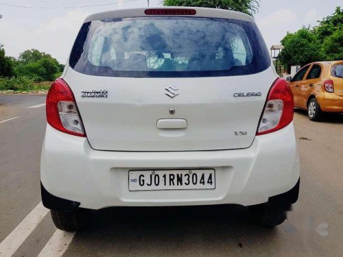 2016 Maruti Suzuki Celerio VXI MT for sale in Ahmedabad