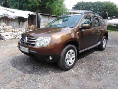 Renault Duster 85 PS RxL Diesel, 2015, Diesel MT for sale in Mumbai