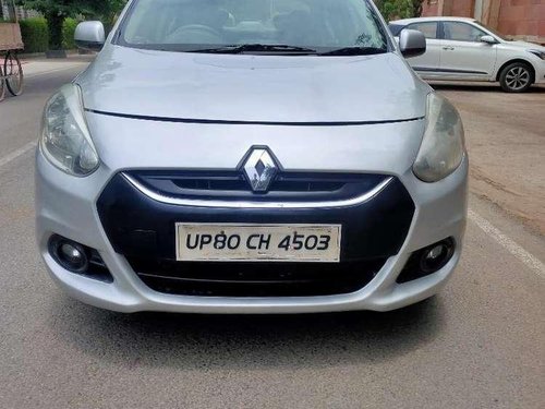 Used 2012 Renault Scala MT for sale in Agra