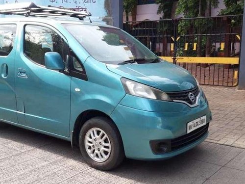 Nissan Evalia XV, 2013, Diesel MT for sale in Pune