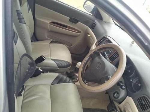 2011 Hyundai Verna CRDi MT for sale in Thanjavur