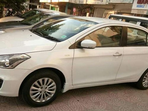 2014 Maruti Suzuki Ciaz MT for sale in Vadodara