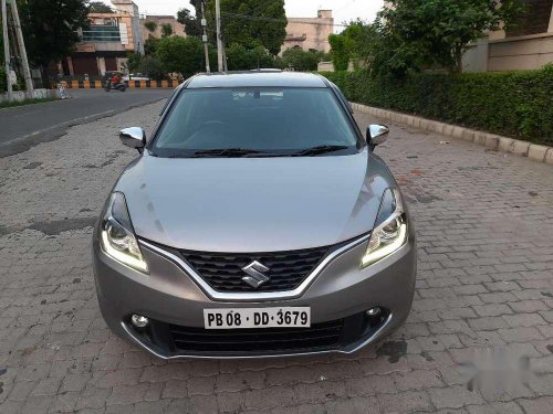 Used 2015 Maruti Suzuki Baleno Alpha Diesel MT in Jalandhar