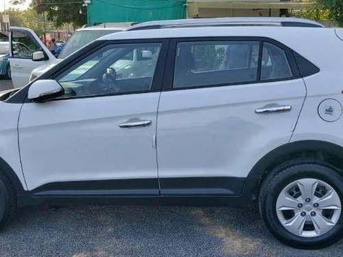 Used Hyundai Creta 1.6 E Plus 2017 AT for sale in Ahmedabad