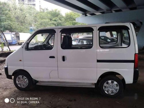 Maruti Suzuki Eeco 5 STR, 2011, Petrol MT for sale in Mumbai