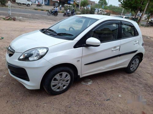 Used 2016 Honda Brio MT for sale in Jodhpur