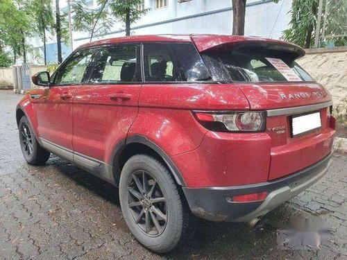 2015 Land Rover Range Rover Evoque AT in Mumbai