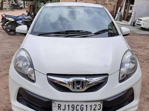 Used 2016 Honda Brio MT for sale in Jodhpur