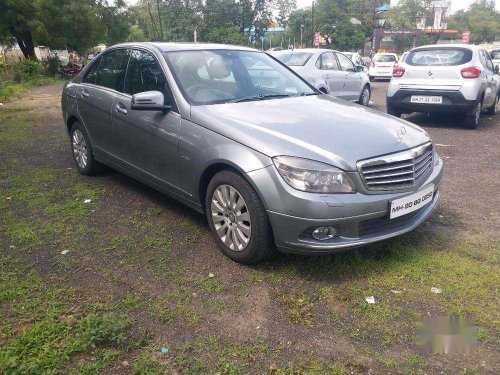 Mercedes-Benz C-Class 250 CDI, 2010, Diesel AT in Aurangabad