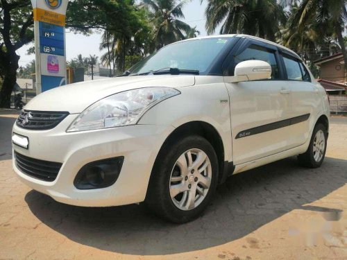 Used 2013 Maruti Suzuki Swift Dzire MT for sale in Kozhikode