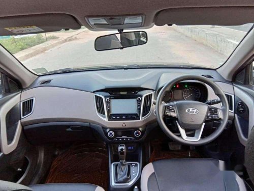 Hyundai Creta 1.6 SX Automatic 2015 AT for sale in Ahmedabad